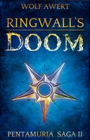 Wolf Awert: Ringwall's Doom 