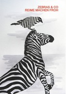 Andrea Kuritko: Zebras & Co. Reime machen froh 