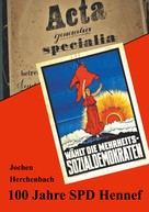 Jochen Herchenbach: 100 Jahre SPD Hennef 