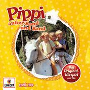 Pippi außer Rand und Band (Hörspiel zum Film)