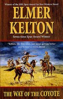 Elmer Kelton: The Way of the Coyote 