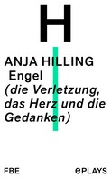 Anja Hilling: Engel 
