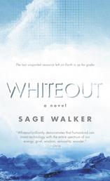 Whiteout - A Novel