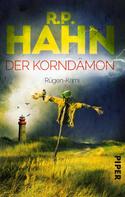 R.P. Hahn: Der Korndämon ★★★★
