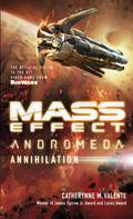 Catherynne M. Valente: Mass Effect 