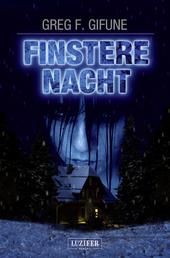 FINSTERE NACHT - Mystery-Thriller
