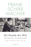 Frank Schirrmacher: Die Stunde der Welt ★★★★★