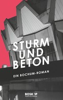 Sarah Meyer-Dietrich: Sturm & Beton 