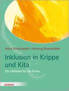 Anne Groschwald: Inklusion in Krippe und Kita 