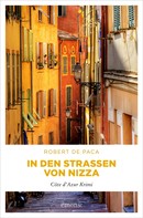 Robert De Paca: In den Straßen von Nizza ★★★★