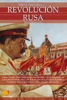 Iñigo Bolinaga Irasuegui: Breve historia de la revolución rusa 