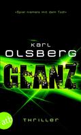 Karl Olsberg: Glanz - Interaktives E-Book ★★★