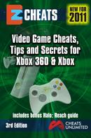 The Cheat Mistress: Xbox 