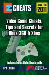 Xbox - Video game cheats tips and secrets for xbox 360 & xbox
