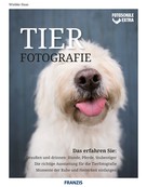 Wiebke Haas: Fotoschule Extra Tierfotografie ★★★★