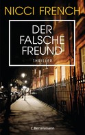Nicci French: Der falsche Freund ★★★★