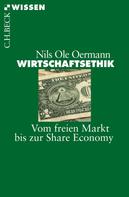 Nils Ole Oermann: Wirtschaftsethik ★★★★