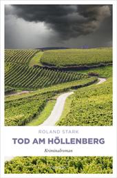 Tod am Höllenberg - Kriminalroman