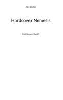 Alex Gfeller: Hardcover Nemesis 