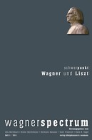 Dieter Borchmeyer: wagnerspectrum 