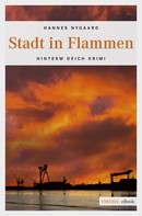 Hannes Nygaard: Stadt in Flammen ★★★★