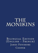 James Fenimore Cooper: The Monikins 