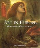 Victoria Charles: Art in Europe 