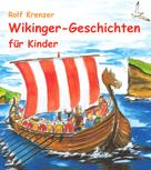 Stephen Janetzko: Wikinger-Geschichten für Kinder 