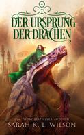 Winterfeld Verlag: Der Ursprung der Drachen 