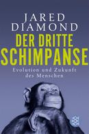 Jared Diamond: Der dritte Schimpanse ★★★★★