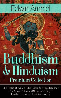 Buddhism & Hinduism Premium Collection