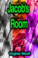 Virginia Woolf: Jacob's Room 