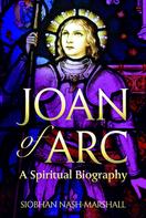 Siobhan Nash-Marshall: Joan of Arc 