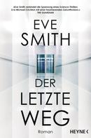 Eve Smith: Der letzte Weg ★★★★★