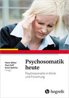 Heinz Böker: Psychosomatik heute 