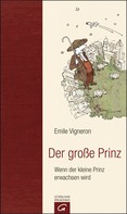 Emile Vigneron: Der große Prinz ★★★★