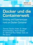 Rainer Stropek: Docker und die Containerwelt ★★★★