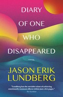 Jason Erik Lundberg: Diary of One Who Disappeared ★★★★★