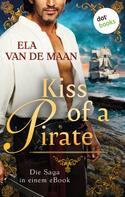 Ela de Maan: Kiss of a Pirate ★★★★