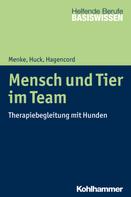 Rainer Hagencord: Mensch und Tier im Team ★★★★