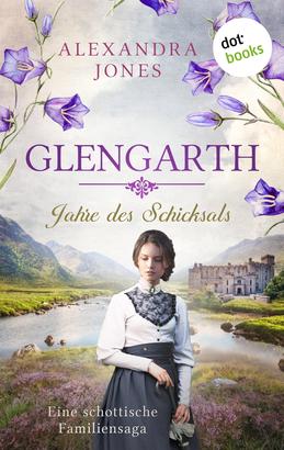 Glengarth - Jahre des Schicksals