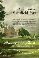 Jane Austen: Mansfield Park ★★★