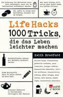 Keith Bradford: Life Hacks ★★★