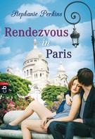Stephanie Perkins: Rendezvous in Paris ★★★★