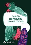 Fuad Al-Qrize: Ibb Memories (Second edition) 