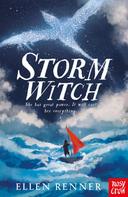 Ellen Renner: Storm Witch 