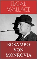 Edgar Wallace: Bosambo von Monrovia ★★★★★