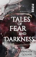 Vanessa Golnik: Tales of Fear and Darkness ★★★★
