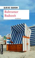 Ulrike Barow: Baltrumer Badezeit ★★★★