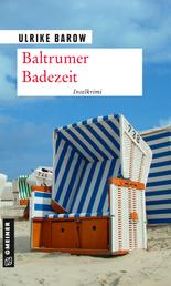 Baltrumer Badezeit - Inselkrimi